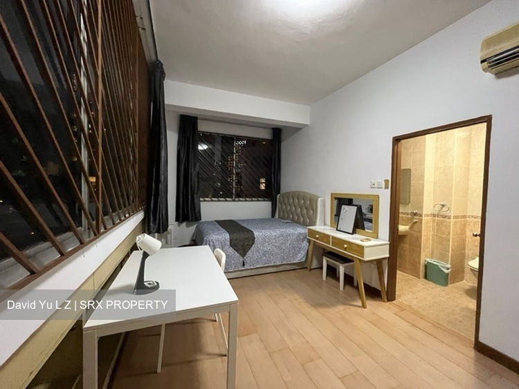 Elizabeth Tower (D9), Apartment #517147591